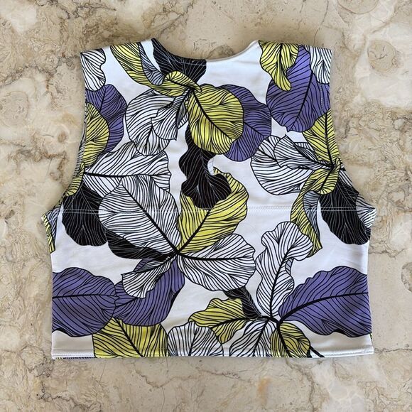 GC2B Non-Binary Oasis Print Limited Edition Tank Binder - Picture 3 of 9